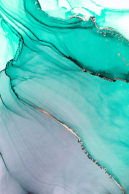 포토 JPG 해외이미지 백그라운드 사람없음 혼합 청록색 대리석 해외202309 해외포토 컬러 재료 파일형식