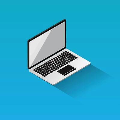 EPS 해외이미지 디자인 컨셉 인터넷 일러스트 비즈니스 텍스트 통신 추상 기술 미술 옆모습 그래픽 파란색 노트북 컴퓨터 사무실 디지털 스크린 모니터 공책 웹 공백 장비 흰색 키보드 업무 오픈 네트워크 플랫 정상 연결 심볼 오브젝트 싱글 전자 고립 벡터 카피스페이스 해외202309 해외일러스트 뷰포인트 컬러 무늬 문화예술 문구용품 전자제품 작업 파일형식