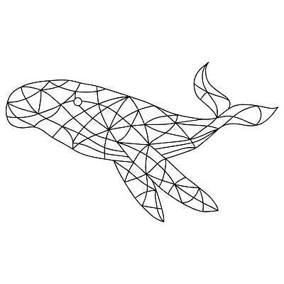 EPS 해외이미지 모양 디자인 선 바다 패턴 일러스트 부분 창문 추상 생물 어류 미술 동양인 그래픽 장식 강 컬러풀 세계 숫자 검은색 수중 줄무늬 수확 흰색 얼룩 고래 타일 그림 눈금 꼬리 윤곽 모자이크 수족관 스테인드글라스 색칠공부 해외202309 해외일러스트 문자 컬러 무늬 농업 포유류 유리 문화예술 인종 학습 수중동물 색칠 파일형식 벡터