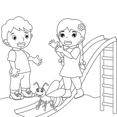 EPS 해외이미지 동물 캐릭터 행복 어린이 음식 곤충 백그라운드 잎 2 일러스트 가족 자연 휴가 미술 사람 소년 책 초록색 검은색 흰색 이름 벌레 만화 그림 개미 적재 고립 벡터 해외202309 해외일러스트 일러캐릭터 식물 남자 감정 컬러 관계 문화예술 생태계 파일형식