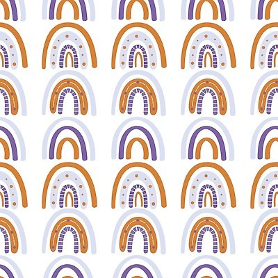 EPS 해외이미지 디자인 어린이 분홍색 무지개 패턴 일러스트 하늘 추상 장식 여름 컬러풀 유행 봄 놀이방 꿈 아기 직물 낙서 인쇄 만화 천 질감 부드러움 손그림 고립 스칸디나비아 스크랩북 파스텔톤 포장소품 벡터 반복 해외202309 해외일러스트 자연요소 계절 컬러 무늬 포장 사람 감각 오브젝트 포장재료 파일형식