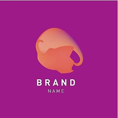 EPS 해외이미지 모양 곡선 일러스트 추상 사람없음 심볼 웨이브 그라데이션 창의력 해외202309 해외일러스트 선 무늬 파일형식 벡터