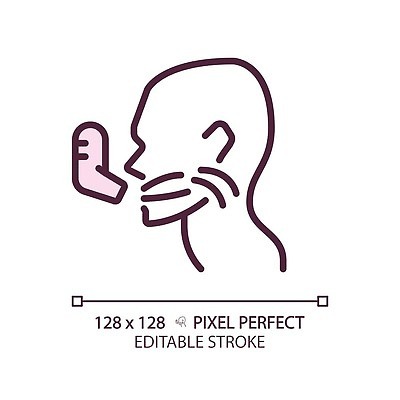 EPS 해외이미지 클립아트 편집 디자인 선 컬러 컨셉 일러스트 해부 건강 미술 사람 치료 픽토그램 약 웹 환자 호흡기관 플랫 호흡 질병 만화 약국 심볼 윤곽 분무기 알레르기 고립 얇은 엘리먼트 천식 타격 활자 벡터 해외202309 해외일러스트 인터넷 의학 모션 문화예술 장기_의학 활자판 파일형식