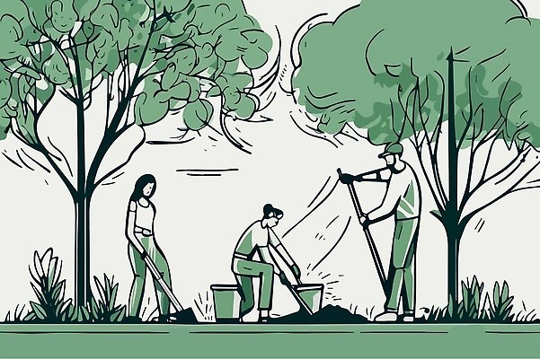 EPS 해외이미지 클립아트 나무 식물 백인 직업 캐릭터 손 실루엣 문화 백그라운드 컨셉 일러스트 포옹 자연 하늘 미래 사랑 사람 성인 상자 환경 정원 골동품 인사 낙서 스케치 원예 팝아트 윤곽 개발 고립 바이오 타격 벡터 해외202309 해외일러스트 일러캐릭터 서양인 감정 안기 모션 촬영기법 미술 취미 신체부위 예절 그림 생태계 파일형식