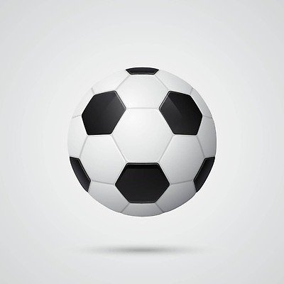 EPS 해외이미지 모양 직업 전통 디자인 스포츠 일러스트 축구공 공 놀이 그림자 빛 장난감 운동 검은색 축구 경쟁 장비 게임 흰색 원형 클래식 발사 가죽 심볼 묘사 오브젝트 싱글 고립 엘리먼트 여의주 오각형 벡터 현실 디테일 해외202309 해외일러스트 도형 컬러 컨셉 축구용품 건강 구기 파일형식