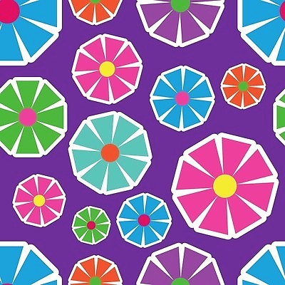 EPS 해외이미지 디자인 꽃 백그라운드 꽃무늬 패턴 일러스트 벽지 그래픽 여름 컬러풀 뷰티 유행 봄 활발 덮개 화려 60대 인쇄 시원함 복고 데이지 펑키 70대 80대 신맛 팝 포장소품 환각 히피 힙스터 반복 해외202309 해외일러스트 식물 계절 패션 노년 컬러 컨셉 무늬 포장 뚜껑 맛 오브젝트 증상 포장재료 파일형식 벡터