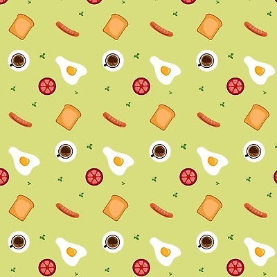 EPS 해외이미지 디자인 종이 커피 음식 백그라운드 패턴 다이어트 토마토 채소 일러스트 재료 벽지 추상 파슬리 건강 선물 요리 미술 그래픽 장식 초록색 세트 주방 식당 계란 식사 카페 튀김 직물 신선 소시지 맛 아침식사 상품 인쇄 만화 자르기 천 메뉴 유기농 토스트 점심식사 고립 엘리먼트 벡터 맛있는 해외202309 해외일러스트 웰빙 음료 빵 컬러 컨셉 무늬 모션 문화예술 상점 알 가공식품 파일형식