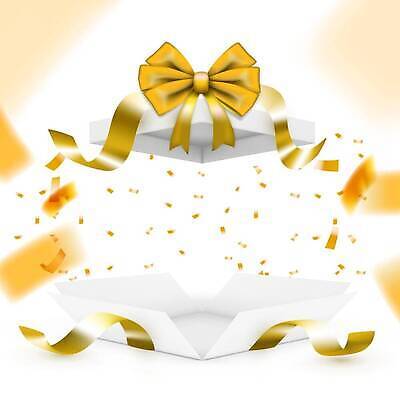 EPS 해외이미지 리본 백그라운드 컨셉 크리스마스 일러스트 포장 휴가 선물 빨간색 빛 상자 세일 놀람 덮개 흰색 축하 오픈 생일 황금 고급 떨어짐 활 꽃가루 패키지 마법 고립 벡터 비어있는 해외202309 해외일러스트 기념일 감정 컬러 표정 뚜껑 가루 파일형식