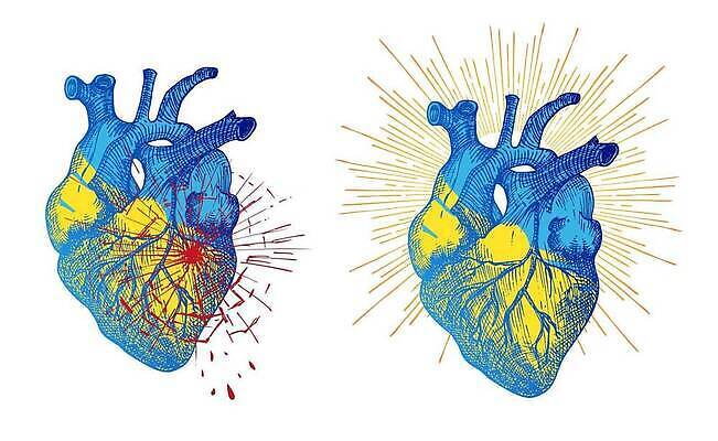 EPS 해외이미지 디자인 배너 행복 포스터 백그라운드 컨셉 일러스트 추상 사랑 그래픽 파란색 세계 태양 노란색 평화 믿음 희망 자유 금지 흰색 기도 깃발 도움 스케치 심볼 싸움 전쟁 판화 애국심 고립 그만 독립 연대 우크라이나 위기 전국 지원 침범 헬프 벡터 해외202309 해외일러스트 자연요소 감정 유럽 컬러 무늬 모션 미술 파일형식
