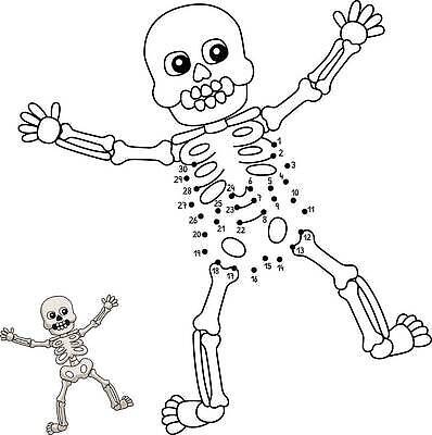 EPS 해외이미지 클립아트 전통 디자인 실루엣 어린이 선 컬러 일러스트 휴가 골격 그래픽 할로윈 유령 무서움 그림 윤곽 손그림 페이지 10월 걸음마 고립 색칠공부 벡터 오싹 해외202309 해외일러스트 감정 모션 촬영기법 사람 학습 색칠 날짜 파일형식