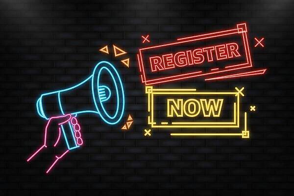 EPS 해외이미지 손 선 백그라운드 일러스트 아이디어 들기 타이포그라피 신체부위 반짝임 검은색 확성기 X 네온 카피스페이스 해외202309 해외일러스트 문자 알파벳 컬러 컨셉 모션 사람 공백 파일형식 벡터