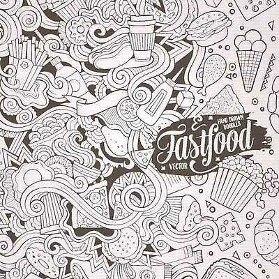 EPS 해외이미지 라이프스타일 접시 디자인 커피 다이어트 토마토 일러스트 치즈 감자 프레임 피자 패스트푸드 샌드위치 육류 스테이크 장식 식사 치킨 빵집 튀김 수확 햄버거 맛 낙서 상품 만화 스케치 오브젝트 메뉴 윤곽 콜라 손그림 핫도그 점심식사 구성 치즈버거 테마 해로움 국경 해외202309 해외일러스트 식기 음료 음식 컨셉 농업 채소 식재료 유제품 서양음식 건강 미술 생활 상점 인스턴트 탄산음료 닭고기요리 파일형식 벡터