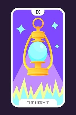 EPS 해외이미지 백그라운드 일러스트 추상 타이포그라피 사람없음 반짝임 보라색 신비 점성술 타로카드 해외202309 해외일러스트 문자 컬러 컨셉 무늬 모션 타로 파일형식 벡터