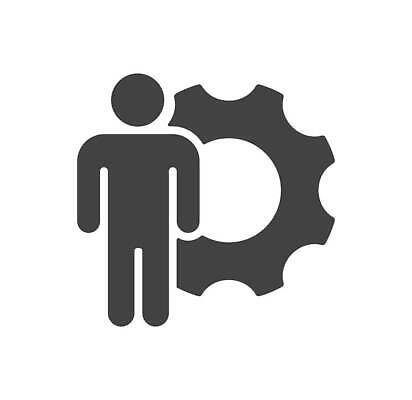 EPS 해외이미지 디자인 실루엣 선 컨셉 일러스트 비즈니스 노동자 사람 세트 픽토그램 웹 업무 네트워크 심볼 서비스 사인 윤곽 설정 고립 마케팅 상형문자 소셜 얇은 지원 벡터 사용자 해외202309 해외일러스트 직업 문자 인터넷 촬영기법 작업 파일형식