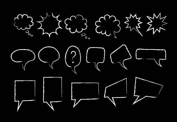 EPS 해외이미지 모양 손 별 선 일러스트 학교 표시 잉크 말하기 대화 세트 펜 칠판 외침 줄무늬 공백 유치원 거품 흰색 붓 원형 메시지 사인 보따리 분필 질감 복고 크레파스 정사각형 풍선 숯 직사각형 고립 타격 파스텔톤 벡터 해외202309 해외일러스트 자연요소 도형 교육 컬러 무늬 모션 학용품 신체부위 필기구 소리 초크 파일형식