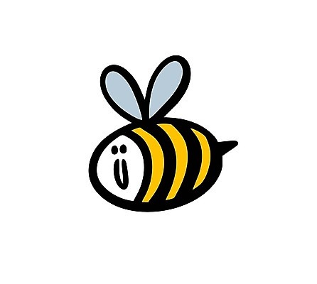 EPS 해외이미지 일러스트 사람없음 낙서 심플 곤충캐릭터 해외202309 해외일러스트 일러캐릭터 캐릭터 곤충 파일형식 벡터