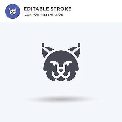 EPS 해외이미지 일러스트 그림자 타이포그라피 사람없음 고양이 해외202309 해외일러스트 문자 포유류 반려동물 파일형식 벡터