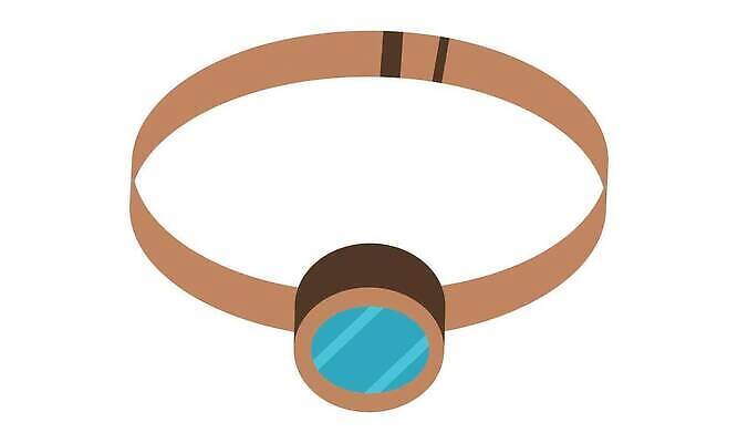 EPS 해외이미지 컬러 여행 일러스트 빛 머리 하이킹 장비 공구 등불 램프 손전등 야간 휴대용 스포트라이트 고립 엘리먼트 주도 벡터 해외202309 해외일러스트 자연요소 레저 조명 신체부위 도구 예절 오브젝트 파일형식