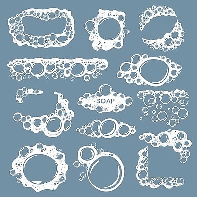 EPS 해외이미지 모양 디자인 일러스트 수영장 장식 물 파란색 세트 반사 우주 목욕 화장품 거품 젖음 욕실 신선 원형 액체 클래식 떨어짐 씻기 빨래 세제 크림 순수 질감 비누 면도 광택 샴푸 무스 샤워실 위생관리 벡터 효과 해외202309 해외일러스트 자연요소 도형 컬러 컨셉 가사 모션 관리 위생용품 뷰티 청결 샤워시설 파일형식