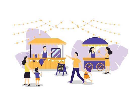 EPS 해외이미지 디자인 배너 공원 커피 음료 음식 백그라운드 일러스트 비즈니스 교통시설 자동차 모바일 거리 요리 서기 이벤트 그래픽 여름 상점 얼음 축제 식사 카트 카페 햄버거 도시 시장 플랫 맛 승합차 심볼 오브젝트 서비스 사인 속도 복고 상업 짐차 공평 점심식사 엘리먼트 벡터 해외202309 해외일러스트 자연요소 계절 공공시설 육상교통 교통 컨셉 모션 승용차 패스트푸드 시설 파일형식