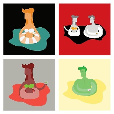 EPS 해외이미지 캐릭터 디자인 배너 커플 행복 포스터 여행 잎 지도 일러스트 우산 공 가족 놀이 손바닥 사람 이벤트 야외 물 여름 컬러풀 태양 파티 유행 세일 얼음 수영 봄 칵테일 신용카드 당구 크림 파인애플 복고 초대 장면 코코넛 뗏목 미니멀리스트 해외202309 해외일러스트 일러캐릭터 자연요소 식물 손 계절 감정 교통수단 컬러 배_교통 과일 관계 주류 금융 구기 수상스포츠 열대과일 파일형식 벡터