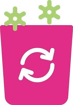 EPS 해외이미지 디자인 종이 백그라운드 일러스트 상자 라벨 환경 재활용 쓰레기통 흰색 쓰레기 폐기물 컨테이너 플라스틱 버리기 오브젝트 사인 유기농 생태계 낭비 고립 생태학 벡터 코로나바이러스 락다운 해외202309 해외일러스트 웰빙 교육 산업 컬러 컨셉 모션 재질 프레임 바이러스 친환경 파일형식