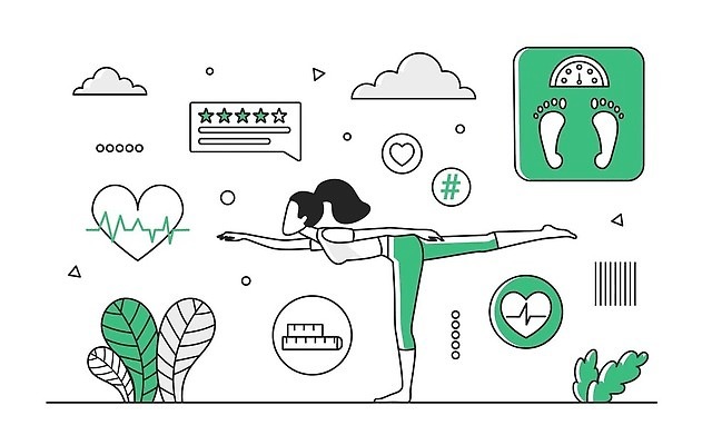 EPS 해외이미지 모양 라이프스타일 여자 행복 밧줄 스포츠 신발 신체 일러스트 요가 가족 아침 주택 실내 건강 미소 사람 내부 물 노트북 컴퓨터 달리기 조깅 운동 점프 스트레칭 아령 매트 업무 날씬함 연습 체육관 체조 에어로빅 온라인 해외202309 해외일러스트 주간 자연요소 웰빙 감정 줄 관계 모션 표정 건물 생활 전자제품 춤 작업 몸매 파일형식 벡터