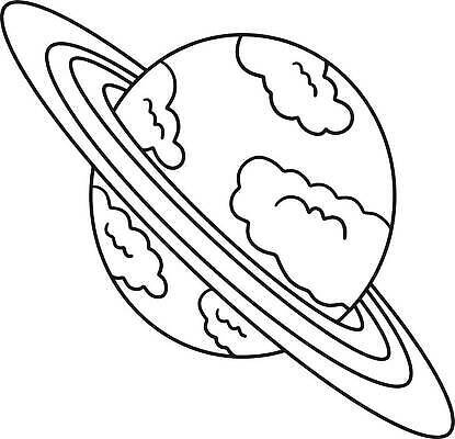 EPS 해외이미지 디자인 교육 실루엣 별 어린이 선 컬러 일러스트 하늘 그래픽 우주 행성 유성 그림 은하계 윤곽 손그림 페이지 천문학 토성 걸음마 고립 색칠공부 중력 혜성 벡터 해외202309 해외일러스트 자연요소 모션 촬영기법 사람 학습 색칠 파일형식