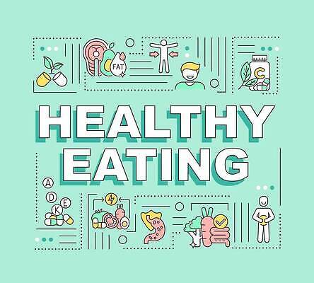 EPS 해외이미지 디자인 배너 선 음식 컬러 백그라운드 컨셉 다이어트 채소 과일 일러스트 텍스트 프레임 건강 미술 사람 타이포그라피 그래픽 초록색 단어 알약 인포그래픽 플랫 기름 몸무게 균형 먹기 민트 심볼 그림 윤곽 비타민 보충 UI 적자 헤딩 레터링 벡터 해외202309 해외일러스트 문자 모션 문화예술 약 축구 허브 영양소 파일형식 식물 의학 구기 스포츠