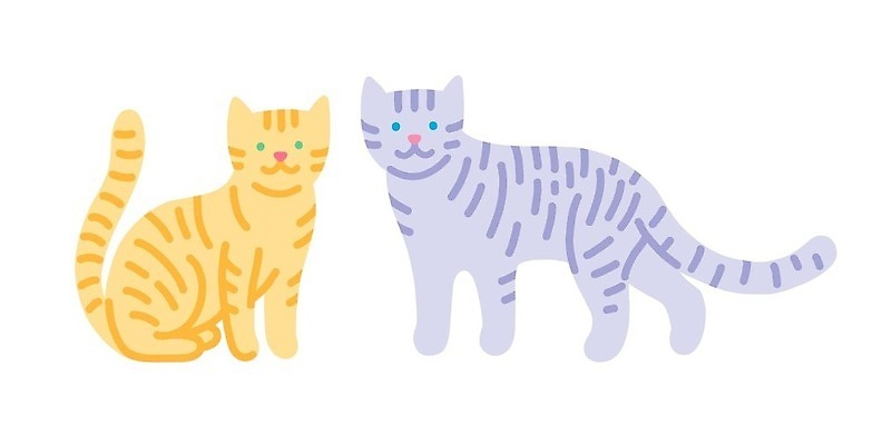EPS 해외이미지 동물 캐릭터 디자인 행복 얼굴 2 오렌지 일러스트 장난 종류 서기 앉기 그래픽 반려동물 뷰티 유행 고양이 줄무늬 회색 흰색 플랫 낙서 만화 스케치 그림 꼬리 심플 코믹 손그림 얼룩무늬 생강 고립 벡터 미니멀 해외202309 해외일러스트 일러캐릭터 감정 컬러 무늬 채소 과일 포유류 모션 미술 신체부위 파일형식