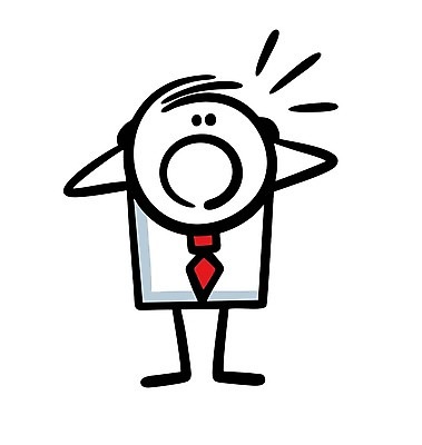 EPS 해외이미지 클립아트 캐릭터 남자 컨셉 일러스트 비즈니스 넥타이 한명 정장 성인 외침 직장인 낙서 무서움 만화 공포 시끄러움 단순화된 비명 성인남자한명만 해외202309 해외일러스트 일러캐릭터 직업 1 잡화 옷 감정 사람 소리 남자한명만 성인남자만 파일형식 벡터