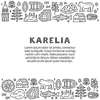 EPS 해외이미지 나무 동물 전통 디자인 포스터 문화 호수 컬러 여행 백그라운드 일러스트 곰 자연 휴가 주택 어류 스테이크 풍경 그래픽 강 폭포 소나무 신용카드 보트 낙서 숲 언덕 그림 블루베리 러시아 기념품 연어 종탑 전나무 고립 송어 전국 크랜베리 벡터 해외202309 해외일러스트 식물 열매 유럽 배_교통 과일 포유류 서양음식 건물 금융 탑 수중동물 오브젝트 생태계 파일형식