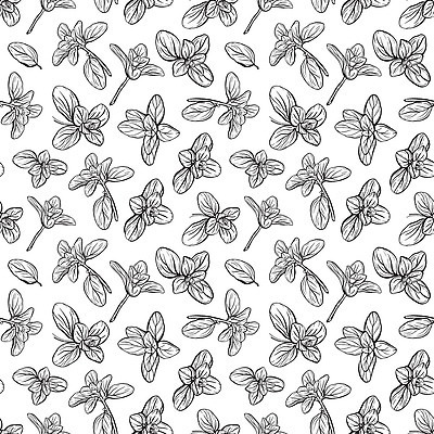 EPS 해외이미지 식물 음식 잎 패턴 농업 채소 일러스트 재료 흑백 요리 주방 정원 이탈리아 샐러드 나뭇가지 직물 신선 양념 맛 스케치 다발 허브 향신료 그림 유기농 질감 매움 향기 윤곽 아로마 손그림 향료 향 바질 고립 오레가노 채식주의자 벡터 그리너리 비건 해외202309 해외일러스트 나무 웰빙 유럽 산업 컨셉 무늬 촬영기법 미술 채식 냄새 향미료 파일형식 트랜드컬러