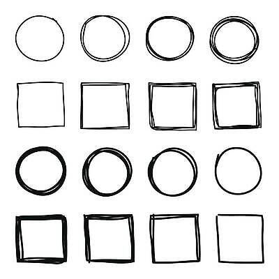 EPS 해외이미지 모양 템플릿 손 디자인 배너 종이 백그라운드 일러스트 텍스트 잉크 프레임 그래픽 장식 연필 펜 검은색 쪽지 페인트 공백 거품 흰색 원형 메시지 낙서 몸무게 스케치 사인 정사각형 심플 손그림 고립 엘리먼트 타격 벡터 국경 비어있는 해외202309 해외일러스트 도형 컬러 모션 학용품 미술 신체부위 필기구 파일형식