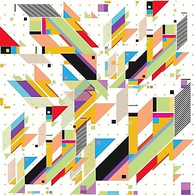 EPS 해외이미지 디자인 백그라운드 패턴 일러스트 추상 사람없음 컬러풀 재산 기하학 스타일 멤피스디자인 해외202309 해외일러스트 컬러 무늬 금융 파일형식 벡터