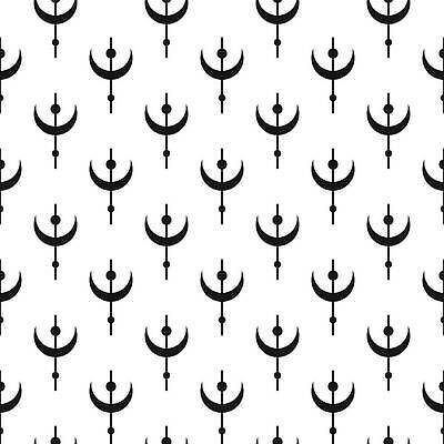 EPS 해외이미지 디자인 종이 백그라운드 패턴 일러스트 벽지 하늘 추상 미술 그래픽 뷰티 우주 검은색 달 흰색 야간 초승달 인쇄 신비 심볼 심플 점성술 신성 천문학 마법 단계 스칸디나비아 포장소품 벡터 미니멀리스트 미니멀 해외202309 해외일러스트 자연요소 교육 컬러 컨셉 무늬 포장 문화예술 오브젝트 포장재료 파일형식