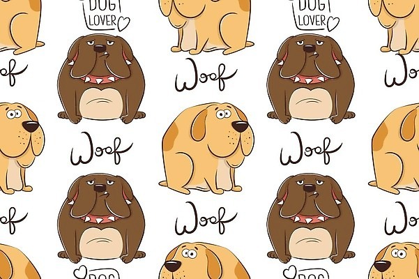 EPS 해외이미지 클립아트 동물 캐릭터 라이프스타일 디자인 행복 일러스트 장난 포유류 앉기 그래픽 친구 반려동물 갈색 머리 우정 흰색 최고 유머 개 강아지 낙서 만화 혀 그림 엽서 코믹 손그림 솜털 고립 마스코트 유래 벡터 해외202309 해외일러스트 일러캐릭터 감정 컬러 관계 모션 생활 신체부위 입 편지 파일형식