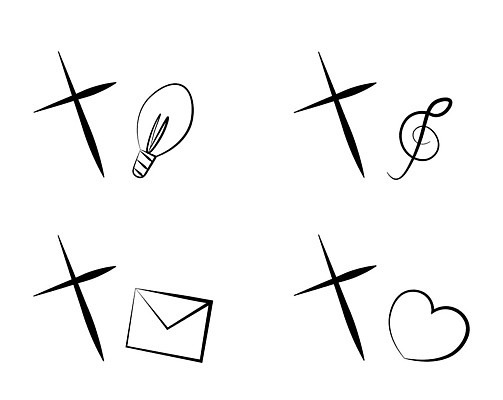 EPS 해외이미지 모양 디자인 실루엣 기독교 종교 선 음악 컨셉 십자가 일러스트 전구 추상 봉투 부활절 아이디어 사랑 그래픽 빛 세트 교회 믿음 쪽지 성경 희망 힘 기도 램프 예수 메시지 심볼 그림 윤곽 신성 고립 복음 숭배 신앙심 해외202309 해외일러스트 기념일 감정 무늬 종교용품 종교건축 문화예술 조명 촬영기법 건물 신_종교 파일형식 벡터