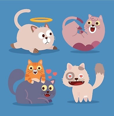 EPS 해외이미지 동물 디자인 백그라운드 스티커 일러스트 곰 동물원 미소 목재 책 세트 컬러풀 갈색 흰색 토끼 플랫 숲 만화 수집 그림 다람쥐 패키지 고슴도치 고립 바보 비버 삼림지대 엘크 벡터 해외202309 해외일러스트 나무 컬러 재료 포유류 표정 반려동물 설치류 파일형식