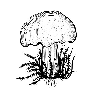 EPS 해외이미지 식물 계절 음식 줄기 일러스트 재료 자연 건강 요리 그래픽 버섯 가을 신선 맛 낙서 숲 그림 유기농 날것 윤곽 손그림 내추럴 고립 곰팡이 식용 채식주의자 캡모자 억울 맛있는 비건음식 해외202309 해외일러스트 모자_잡화 웰빙 감정 컨셉 생태계 채식 파일형식 벡터 비건