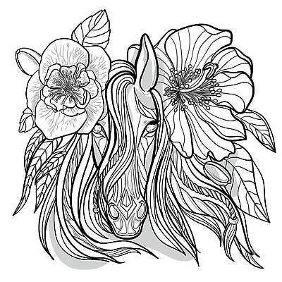 EPS 해외이미지 식물 동물 디자인 꽃 실루엣 잎 꽃무늬 패턴 일러스트 자연 미술 그래픽 장식 뷰티 머리 자유 흰색 화려 우아함 낙서 스케치 문신 심볼 사인 그림 윤곽 공상 마법 부족 고립 전설 스타일 벡터 해외202309 해외일러스트 컬러 컨셉 무늬 문화예술 촬영기법 신체부위 생태계 파일형식