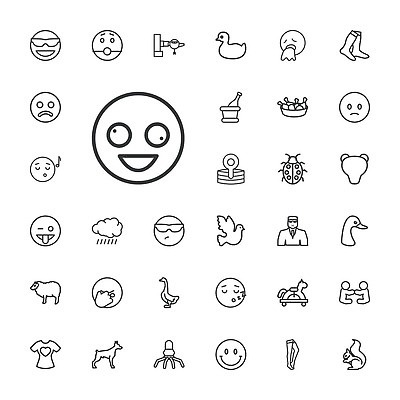 EPS 해외이미지 남자 안경 음악 일러스트 곰 조류 양말 오리 미소 세트 선글라스 태양 치킨 듣기 샴페인 시원함 만화 혀 보안 무당벌레 거위 보여주기 반사경 벡터 해외202309 해외일러스트 자연요소 동물 잡화 곤충 포유류 모션 문화예술 주류 표정 안전 사람 입 닭고기요리 파일형식