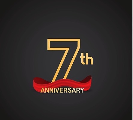 EPS 해외이미지 템플릿 디자인 기념일 리본 선 리플렛 백그라운드 일러스트 기념 미술 팜플렛 빨간색 숫자 라벨 검은색 웹 축하 인사 신용카드 생일 황금 연도 심볼 정사각형 심플 윤곽 초대 7 증명서 프리미엄 스타일 벡터 현실 해외202309 해외일러스트 도형 문자 컬러 컨셉 인터넷 문화예술 프레임 이벤트 금융 예절 파일형식