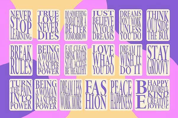 EPS 해외이미지 손 디자인 배너 행복 포스터 문장 일러스트 캘리그라피 종류 미술 타이포그라피 그래픽 장식 유행 최고 신용카드 메시지 인쇄 편지 심볼 사인 긍정 타입 슬로건 레터링 벡터 유일 자극 해외202309 해외일러스트 문자 감정 컨셉 문화예술 신체부위 금융 파일형식