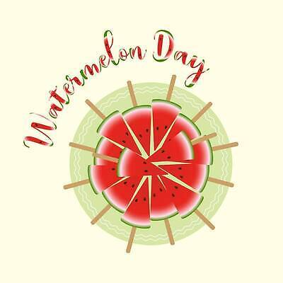 EPS 해외이미지 디자인 배너 계절 행복 포스터 음식 조각 백그라운드 과일 일러스트 텍스트 추상 휴가 수박 기념 건강 미술 씨앗 이벤트 타이포그라피 그래픽 빨간색 초록색 물 여름 주스 흰색 인사 신선 신용카드 달콤 맛 인쇄 멜론 만화 심볼 비타민 8월 고립 전국 채식주의자 벡터 비건 맛있는 해외202309 해외일러스트 자연요소 식물 문자 감정 음료 컬러 컨셉 무늬 문화예술 금융 예절 날짜 채식 영양소 파일형식