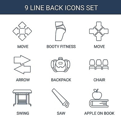 EPS 해외이미지 디자인 교육 실루엣 의자 일러스트 비즈니스 배낭 모션 화살 건강 미술 그래픽 책 여름 스터디 세트 검은색 웹 흰색 업무 플랫 사과 심볼 오브젝트 사인 그네 고립 다음 엘리먼트 인터페이스 충고 스타일 벡터 선두 해외202309 해외일러스트 계절 컬러 가구 인터넷 가방 과일 문화예술 촬영기법 학습 작업 파일형식