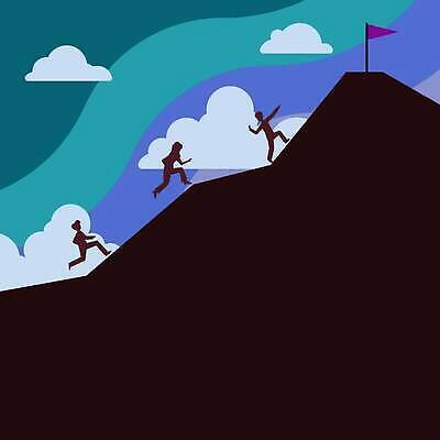 EPS 해외이미지 구름 직업 디자인 남자 실루엣 스포츠 백그라운드 컨셉 일러스트 비즈니스 하늘 성공 추상 산 아이디어 창조 성인 야외 금융 달리기 일몰 경쟁 성장 작업 비즈니스맨 플랫 위험 결심 대표 만화 익스트림스포츠 심볼 그림 기회 산봉우리 진행 염원 자극 해외202309 해외일러스트 자연요소 무늬 모션 촬영기법 사람 경제 노을 직장인 봉우리 파일형식 벡터