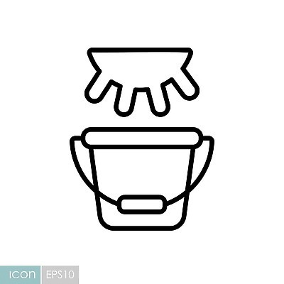 EPS 해외이미지 디자인 음식 백그라운드 농업 일러스트 포유류 건강 농장 마을 우유 흰색 신선 소 상품 양동이 심볼 사인 젖 내추럴 고립 밭일 벡터 해외202309 해외일러스트 동물 산업 컬러 유제품 파일형식