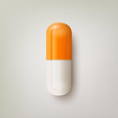 EPS 해외이미지 무료이미지 일러스트 건강 알약 3D 흰배경 해외202309 해외일러스트 백그라운드 약 흰색 디지털합성 파일형식 벡터 무료콘텐츠