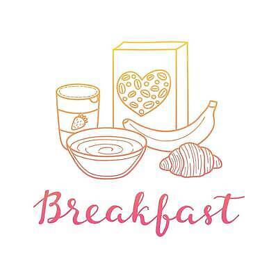 EPS 해외이미지 전통 접시 디자인 포스터 음식 분홍색 과일 일러스트 캘리그라피 텍스트 유리 딸기 아침 디저트 바나나 건강 경사 타이포그라피 주방 식당 식사 카페 흰색 신선 그룹 달콤 아침식사 낙서 시리얼 메뉴 윤곽 손그림 요거트 점심식사 고립 구성 레터링 벡터 해외202309 해외일러스트 주간 문자 식기 컬러 재질 유제품 상점 맛 파일형식